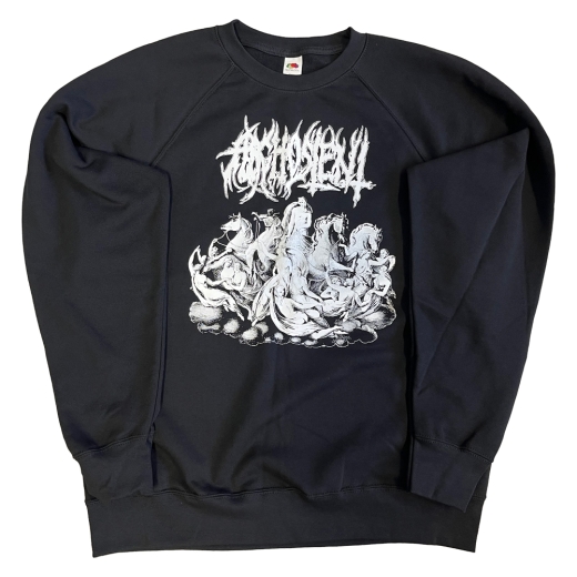 Arghoslent - The Twelve Horai - Sweatshirt