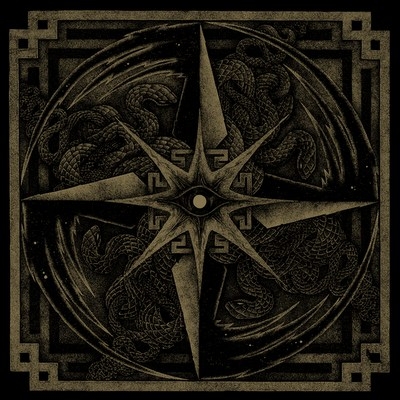 Witchrist - Curses of Annihilation - LP