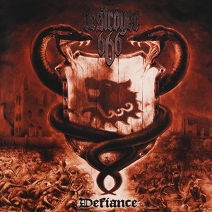 Deströyer 666 - Defiance - CD