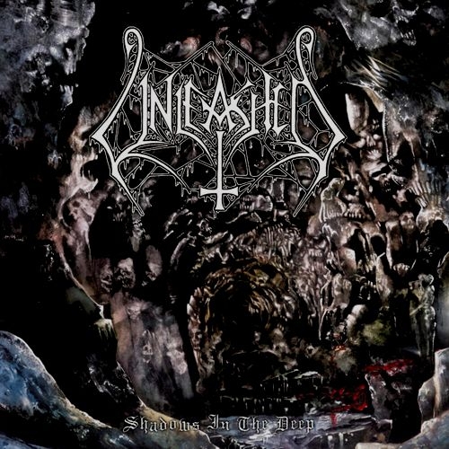 Unleashed - Shadows in the Deep (+Bonus) - CD