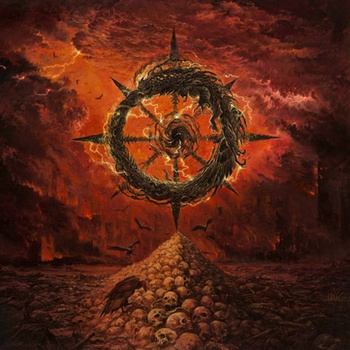 Heresiarch - Hammer of Intransigence - MLP