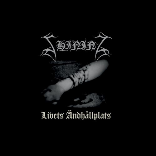 Shining - II :Livets Ändhållplats - CD
