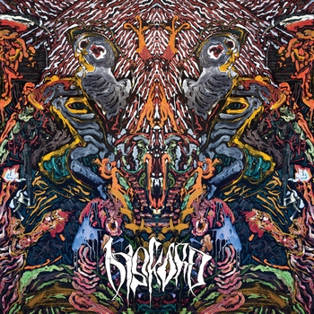 Diskord - Oscillations - MLP
