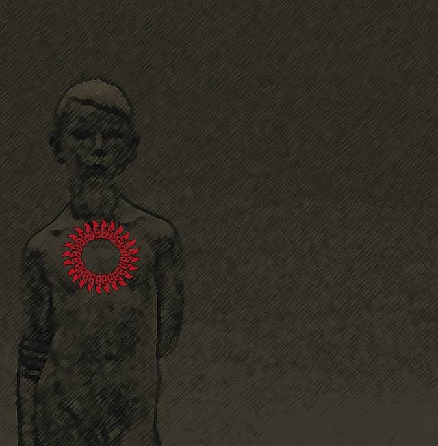 Bloodline - Hate Procession - CD