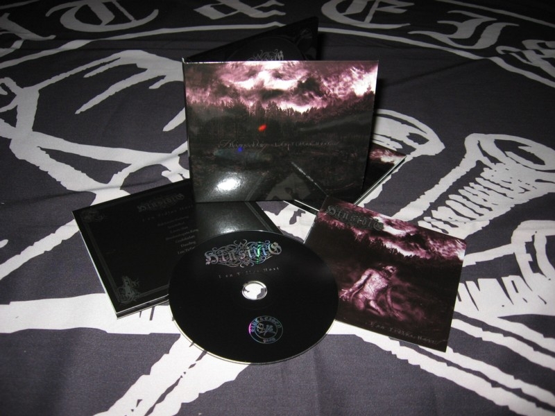 Hinsidig - I en tidløs høst - DigiCD