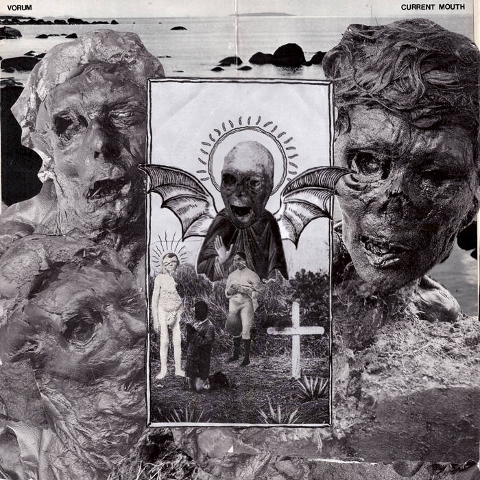 Vorum - Current Mouth - DigiMCD