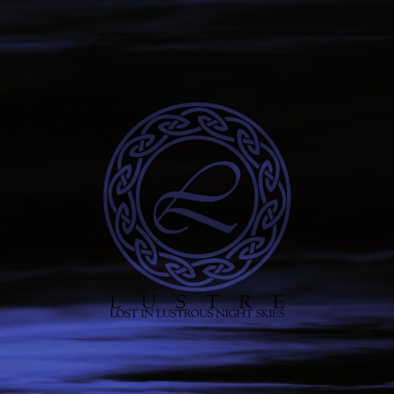 Lustre - Lost in Lustrous Night Skies - CD