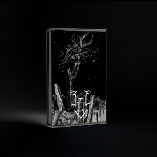 Veiled - Omniscient Veil - Demo-MC