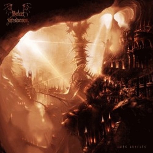 Mortuus Infradaemoni - Imis Avernis - DLP