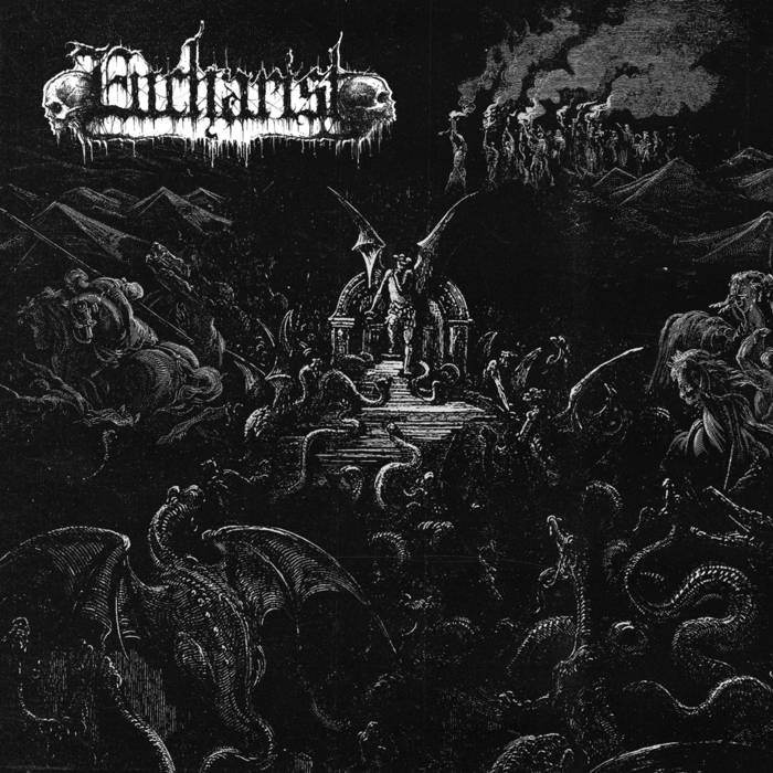 Eucharist - Endarkenment - MLP