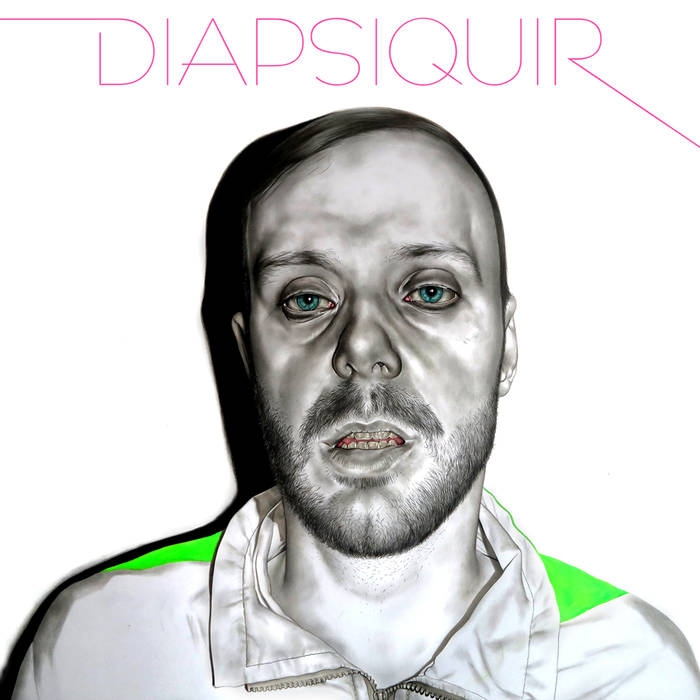 Diapsiquir - 180° - DLP