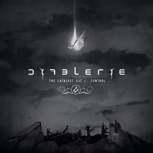 Diablerie - The Catalyst Vol. 1: Control - DigiCD