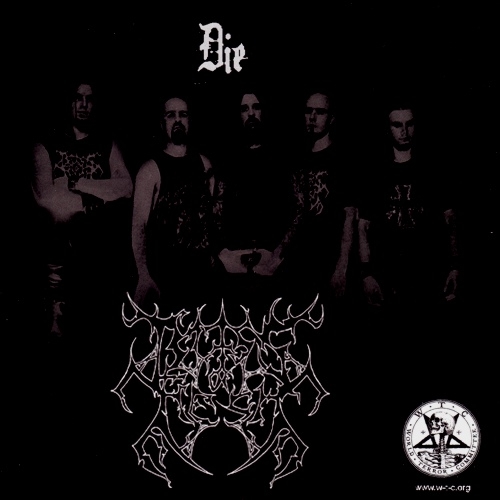 Annihilation 666 / Bliss of Flesh - Split-EP