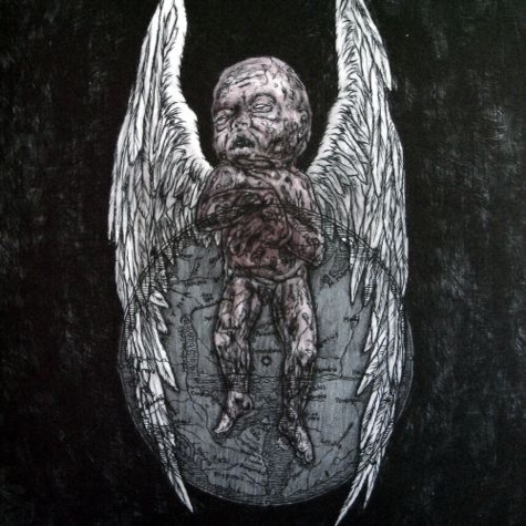 Deathspell Omega - Si Monumentum Requires, Circumspice - CD