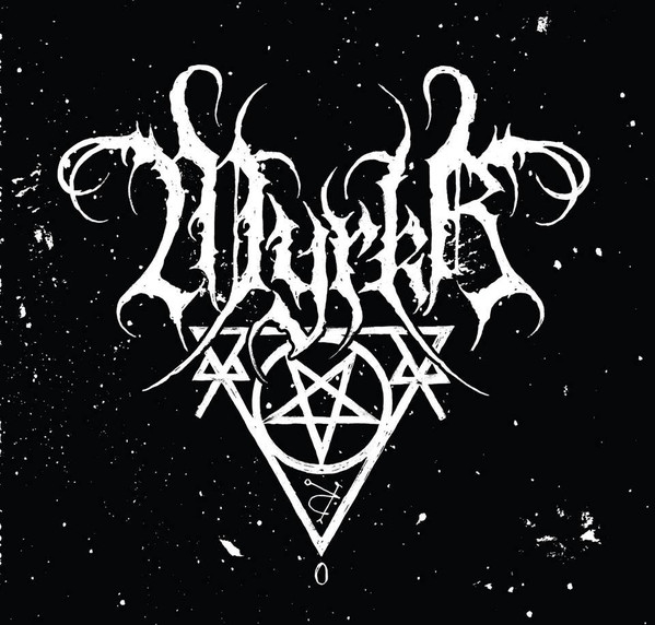 Myrkr ‎– Rekwiz / Ritual Of Undeath - Digipak CD