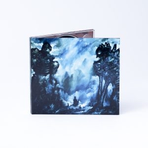 Les Chants du Hasard - Les Chants du Hasard - Digipak CD
