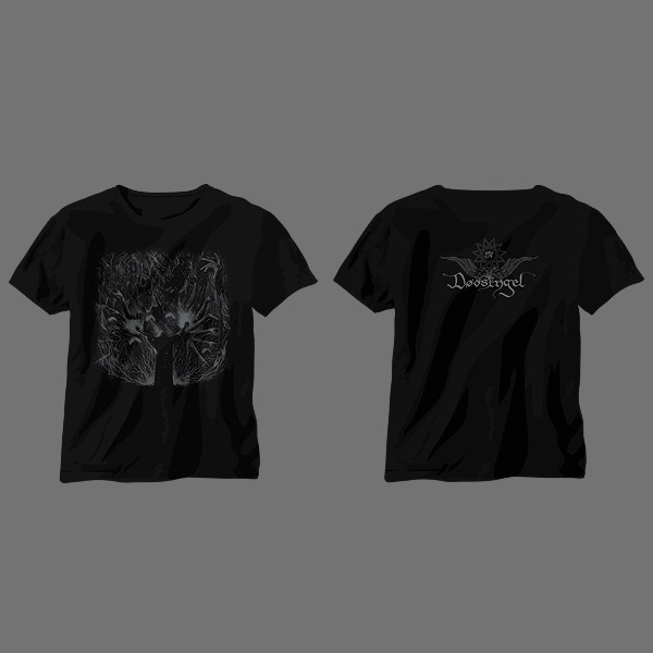 Dødsengel - Interequinox - T-Shirt