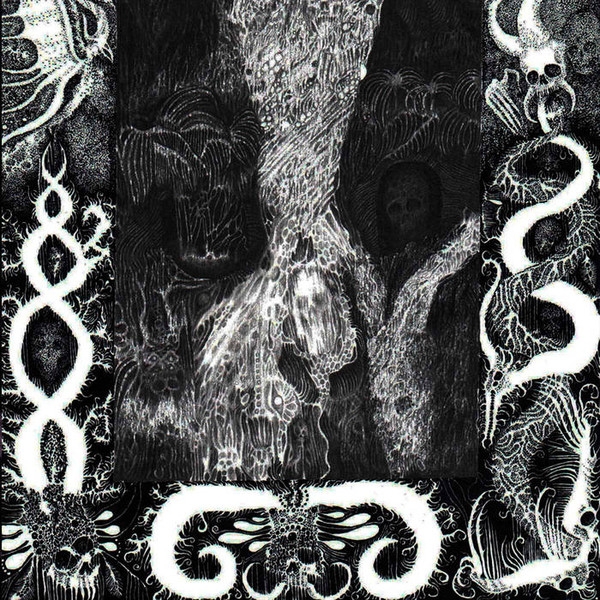 Blooming Carrions - Necrosis Twilight - Pro-Tape