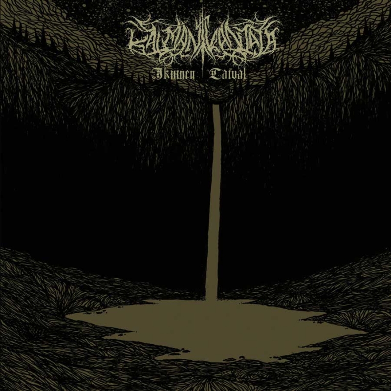 Kalmankantaja - Ikuinen Taival - CD