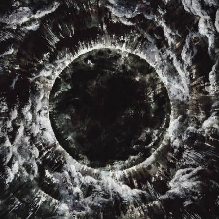 The Ominous Circle - Appalling Ascension - Digi CD