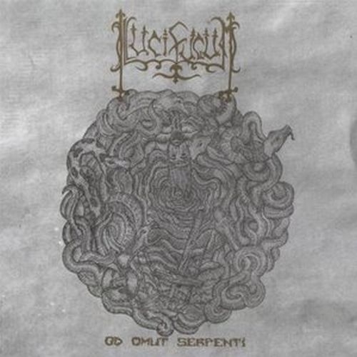 Lucifugum - Od Omut Serpenti - DigiCD