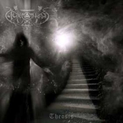 Acherontas - Theosis - LP