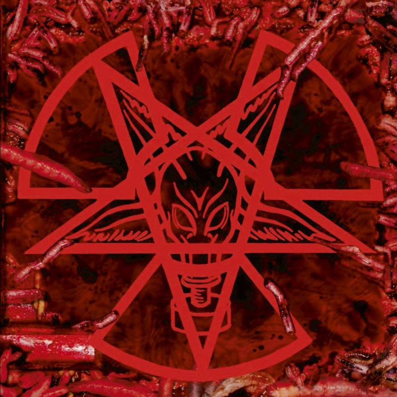 Impaled Nazarene - All That You Fear - Gatefold LP
