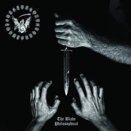 Rites of Thy Degringolade - The Blade Philosophical - CD
