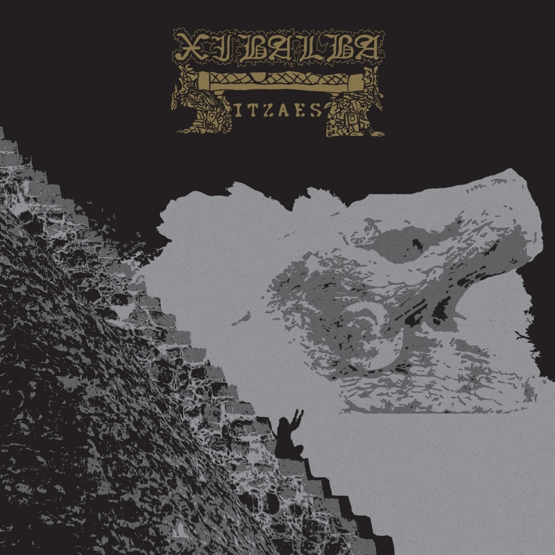 Xibalba Itzaes - Ah Tza Xibalba Itzaes - CD