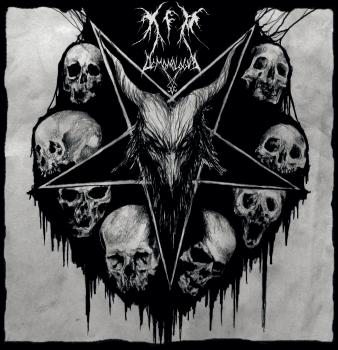 K.F.R - Demonologue - LP
