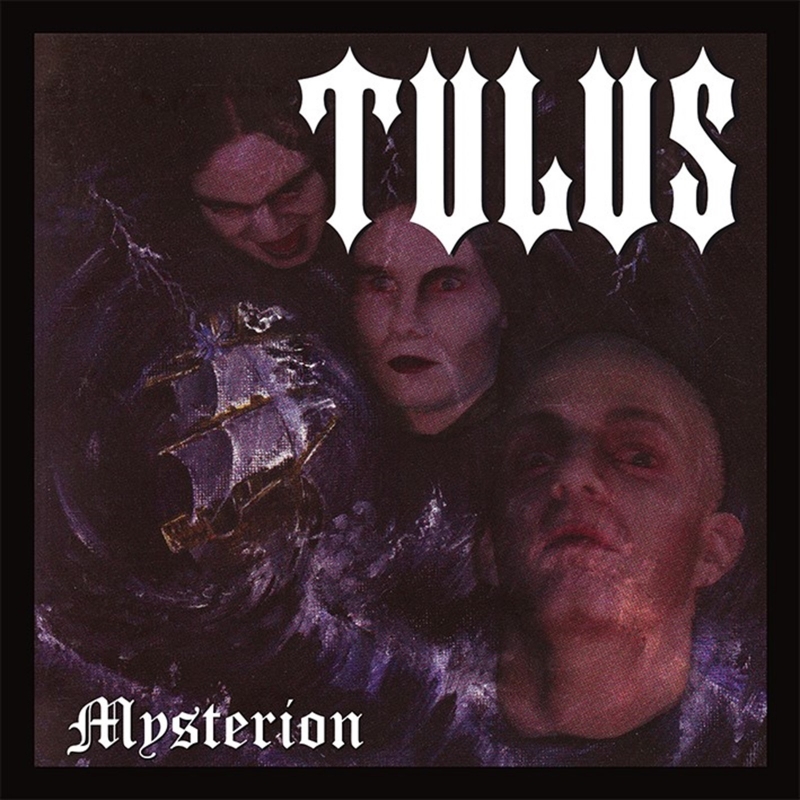 Tulus - Mysterion - LP