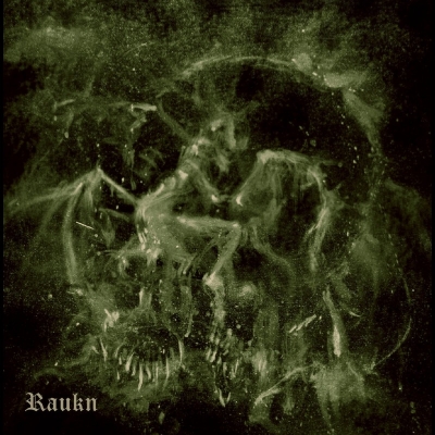 Múspellzheimr - Raukn - LP