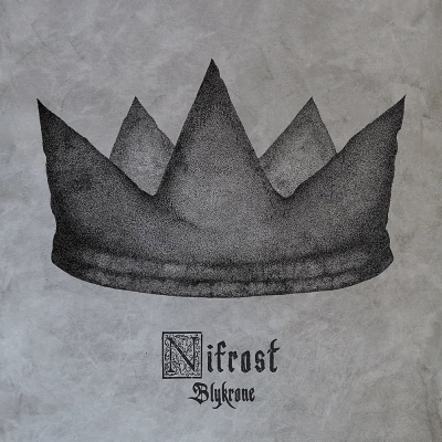 Nifrost - Blykrone - LP