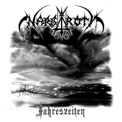 Nargaroth - Jahreszeiten - Gatefold DLP