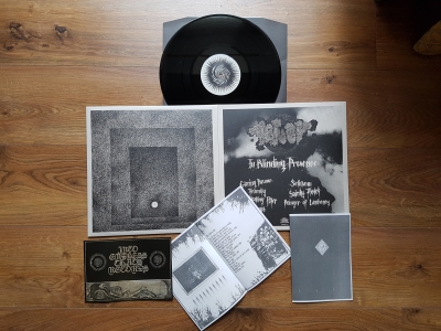 Veiled - In Blinding Presence - LP