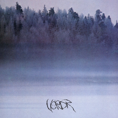 Vordr - Vordr - Digipak CD