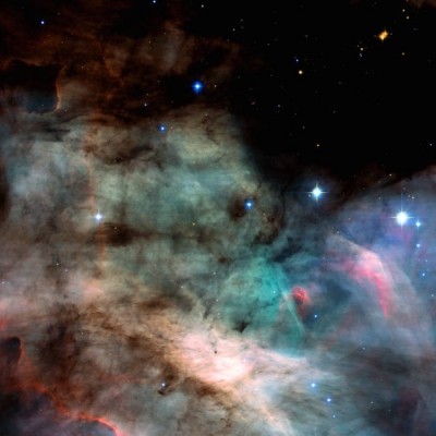 Mesarthim - Ghost Condensate - Digipak CD