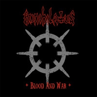 Annihilatus - Blood And War - Digipak CD