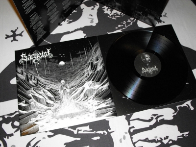 Sargeist - Unbound - Gatefold LP