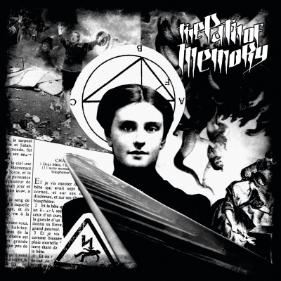 The Path of Memory - Hell is Other People - Digipak CD