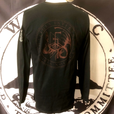 Fides Inversa - Historia Nocturna - Longsleeve
