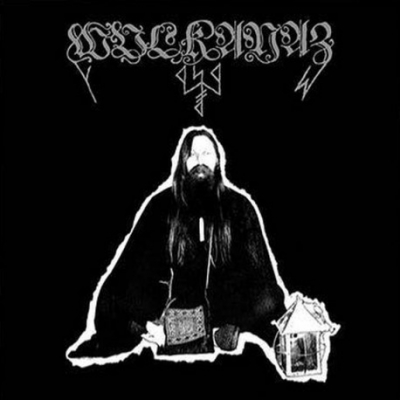 Wulkanaz - Paurpura Fraeovibokos - CD