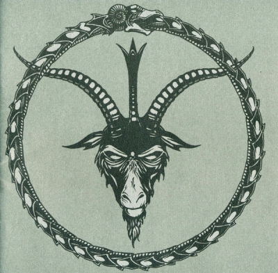 Alghazanth - The Polarity Axiom - CD