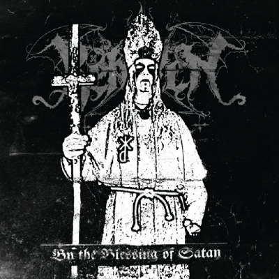 Behexen - By the Blessing of Satan - Digipak CD