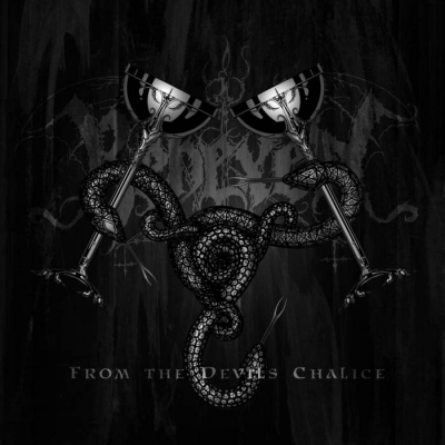 Behexen - From The Devils Chalice - Digipak CD