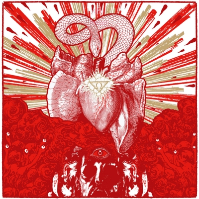 Ascension - Consolamentum - Gatefold LP