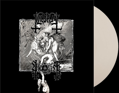 Chalice / Illska - Splitdemo 1993 - Split MLP