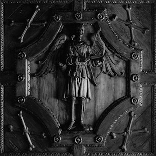 Funereal Presence - The Archer Takes Aim - CD