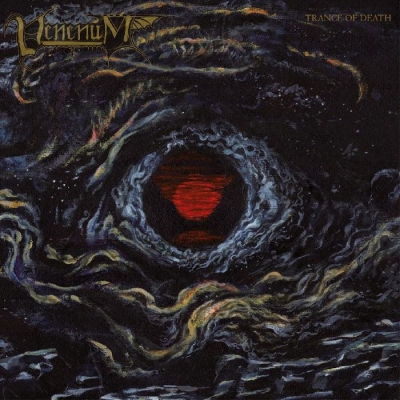 Venenum - Trance of Death - DigiCD