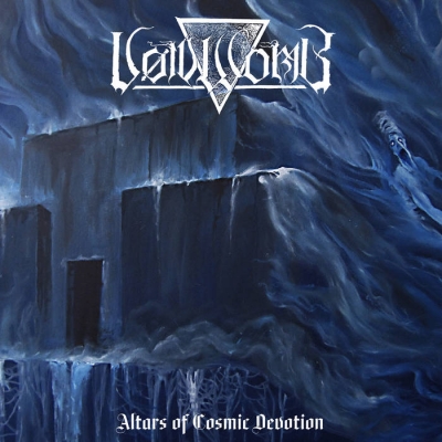 Vøidwomb - Altars of Cosmic Devotion - MLP